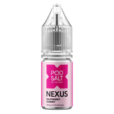 Pod Salt Nexus Raspberry Gummy Nic Salt